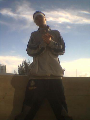 jdr amine tu est tres sexy